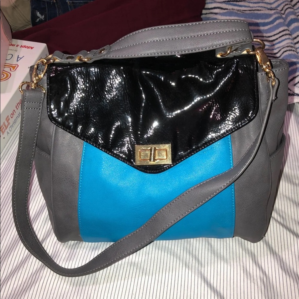 Gianni Bini shoulder bag